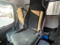 MERCEDES-BENZ Actros 5 2633 BLL MirrorCam TERBERG Olympus 25W