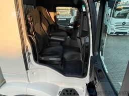 MERCEDES-BENZ Actros 5 2633 BLL MirrorCam TERBERG Olympus 25W