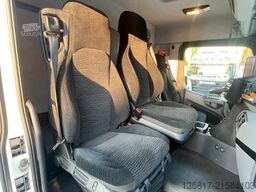 MERCEDES-BENZ Actros 5 2633 BLL MirrorCam TERBERG Olympus 25W