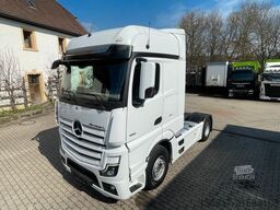 MERCEDES-BENZ Actros 5 L BigSpace 1851 4x2BL Retarder Kli. ACC