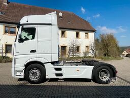 MERCEDES-BENZ Actros 5 L BigSpace 1851 4x2BL Retarder Kli. ACC