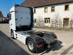 MERCEDES-BENZ Actros 5 L BigSpace 1851 4x2BL Retarder Kli. ACC