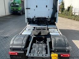 MERCEDES-BENZ Actros 5 L BigSpace 1851 4x2BL Retarder Kli. ACC