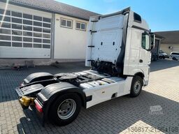 MERCEDES-BENZ Actros 5 L BigSpace 1851 4x2BL Retarder Kli. ACC