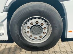 MERCEDES-BENZ Actros 5 L BigSpace 1851 4x2BL Retarder Kli. ACC