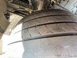 MERCEDES-BENZ Actros 5 L BigSpace 1851 4x2BL Retarder Kli. ACC