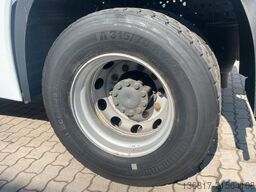 MERCEDES-BENZ Actros 5 L BigSpace 1851 4x2BL Retarder Kli. ACC