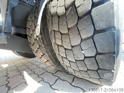 MERCEDES-BENZ Actros 5 L BigSpace 1851 4x2BL Retarder Kli. ACC