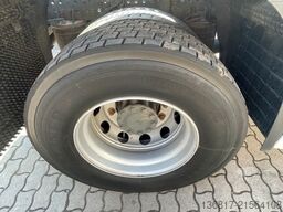 MERCEDES-BENZ Actros 5 L BigSpace 1851 4x2BL Retarder Kli. ACC