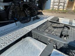 MERCEDES-BENZ Actros 5 L BigSpace 1851 4x2BL Retarder Kli. ACC