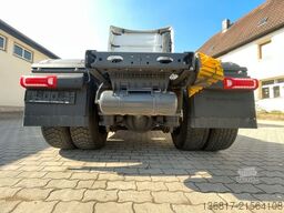 MERCEDES-BENZ Actros 5 L BigSpace 1851 4x2BL Retarder Kli. ACC