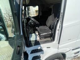 MERCEDES-BENZ Actros 5 L BigSpace 1851 4x2BL Retarder Kli. ACC