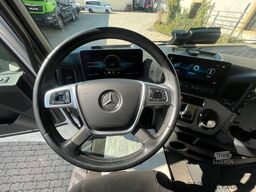 MERCEDES-BENZ Actros 5 L BigSpace 1851 4x2BL Retarder Kli. ACC