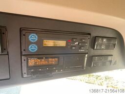 MERCEDES-BENZ Actros 5 L BigSpace 1851 4x2BL Retarder Kli. ACC