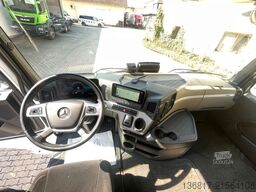 MERCEDES-BENZ Actros 5 L BigSpace 1851 4x2BL Retarder Kli. ACC