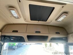 MERCEDES-BENZ Actros 5 L BigSpace 1851 4x2BL Retarder Kli. ACC