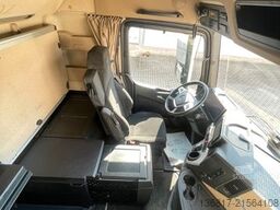 MERCEDES-BENZ Actros 5 L BigSpace 1851 4x2BL Retarder Kli. ACC