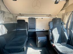 MERCEDES-BENZ Actros 5 L BigSpace 1851 4x2BL Retarder Kli. ACC