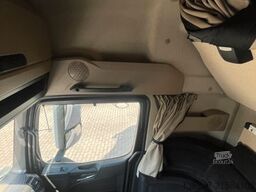 MERCEDES-BENZ Actros 5 L BigSpace 1851 4x2BL Retarder Kli. ACC