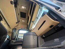 MERCEDES-BENZ Actros 5 L BigSpace 1851 4x2BL Retarder Kli. ACC