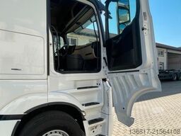 MERCEDES-BENZ Actros 5 L BigSpace 1851 4x2BL Retarder Kli. ACC