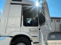 MERCEDES-BENZ Actros 5 L BigSpace 1851 4x2BL Retarder Kli. ACC