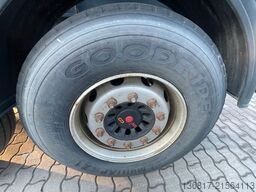 REISCH RHKS 35/24 SSL Stahl Kippmulde Segmentmulde 26m³