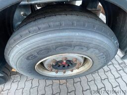 REISCH RHKS 35/24 SSL Stahl Kippmulde Segmentmulde 26m³