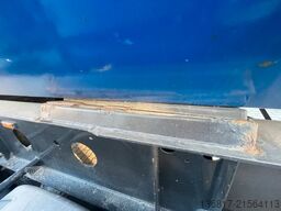 REISCH RHKS 35/24 SSL Stahl Kippmulde Segmentmulde 26m³