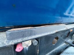 REISCH RHKS 35/24 SSL Stahl Kippmulde Segmentmulde 26m³