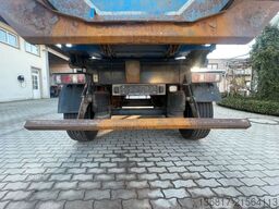 REISCH RHKS 35/24 SSL Stahl Kippmulde Segmentmulde 26m³