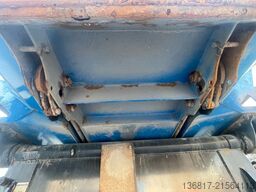 REISCH RHKS 35/24 SSL Stahl Kippmulde Segmentmulde 26m³