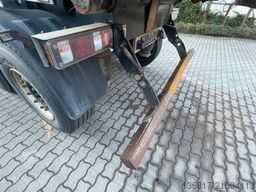 REISCH RHKS 35/24 SSL Stahl Kippmulde Segmentmulde 26m³