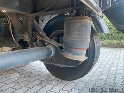 REISCH RHKS 35/24 SSL Stahl Kippmulde Segmentmulde 26m³