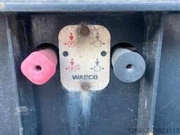 REISCH RHKS 35/24 SSL Stahl Kippmulde Segmentmulde 26m³