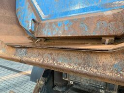 REISCH RHKS 35/24 SSL Stahl Kippmulde Segmentmulde 26m³