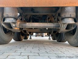 REISCH RHKS 35/24 SSL Stahl Kippmulde Segmentmulde 26m³