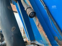 REISCH RHKS 35/24 SSL Stahl Kippmulde Segmentmulde 26m³