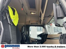 Mercedes-Benz Actros 1845 LS 4x2, Navi, Bi-Xenon, MirrorCam,
