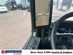 Mercedes-Benz Actros 1845 LS 4x2, Navi, Bi-Xenon, MirrorCam,