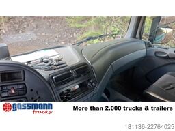 Mercedes-Benz MP III 2646 LK 6x4 VDL Abillanlage S 21-550 bis 6