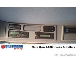 Mercedes-Benz MP III 2646 LK 6x4 VDL Abillanlage S 21-550 bis 6