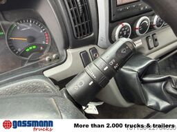 Mitsubishi Canter Fuso 7C15 4x2, AT-Motor, Tele-Absetzer,