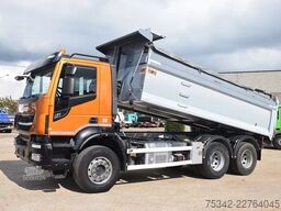 Iveco Stralis 460 XWAY