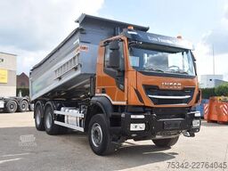 Iveco Stralis 460 XWAY