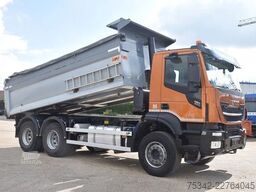 Iveco Stralis 460 XWAY