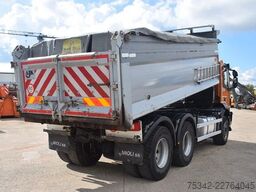 Iveco Stralis 460 XWAY