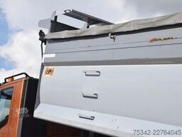 Iveco Stralis 460 XWAY