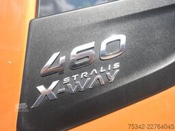 Iveco Stralis 460 XWAY