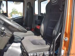 Iveco Stralis 460 XWAY